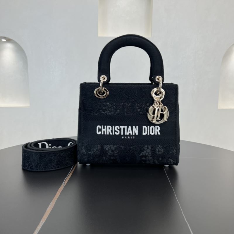 Christian Dior My Lady Bags